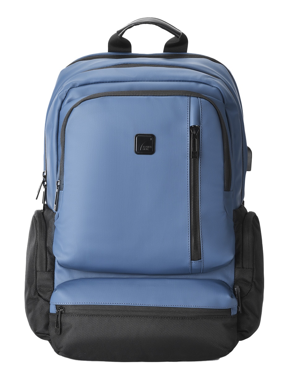 Mochila para viaje Signature