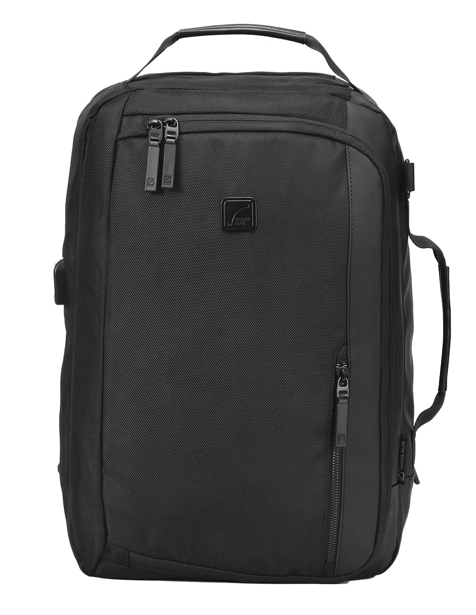 Mochila para viaje Ecojourney Tech