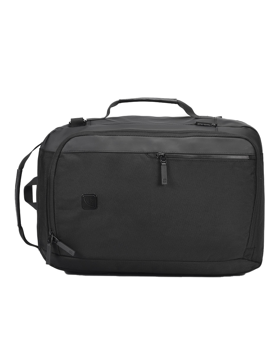 Mochila para viaje Ecojourney Tech 4
