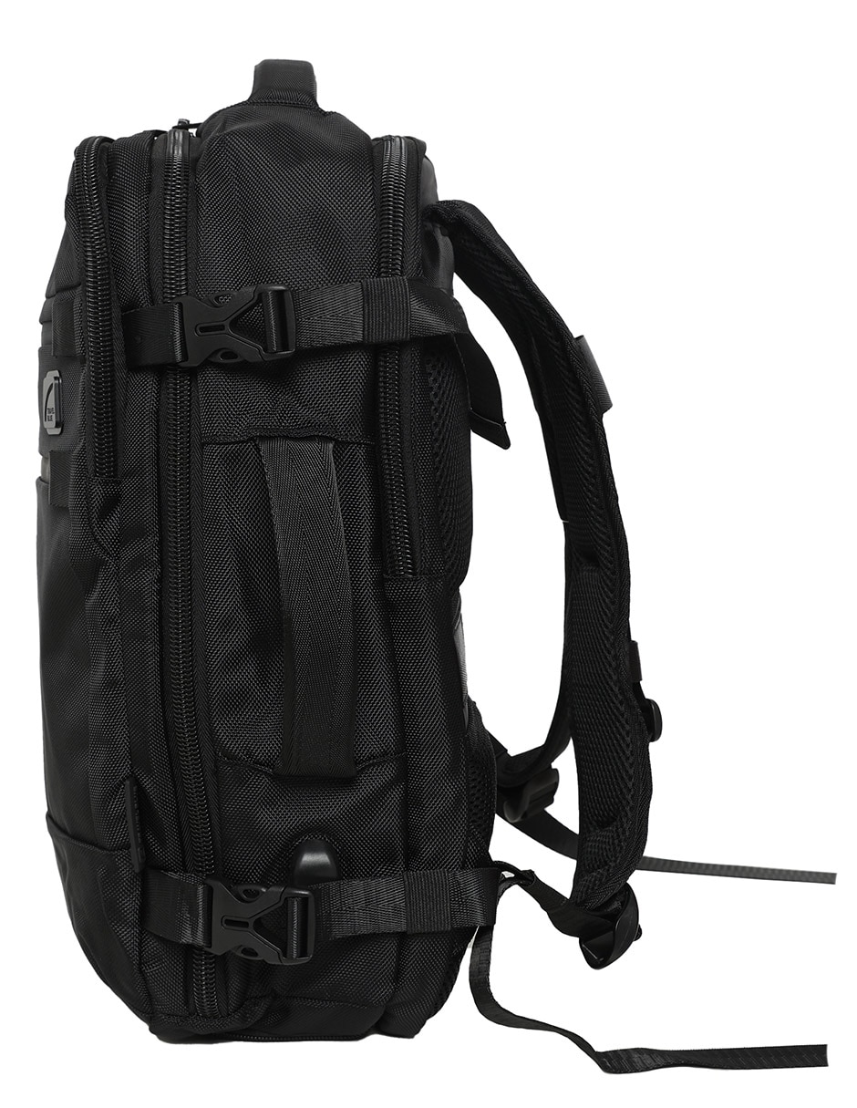 Mochila para viaje Journey Lite 4