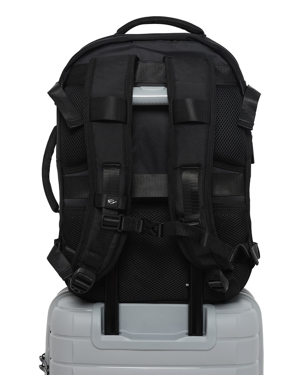 Mochila para viaje Journey Lite 5