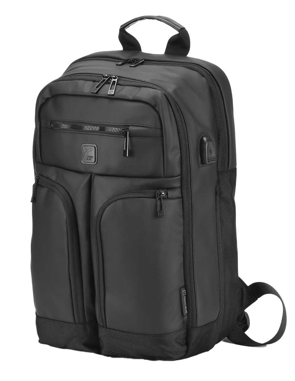 Mochila para viaje Alpha 2