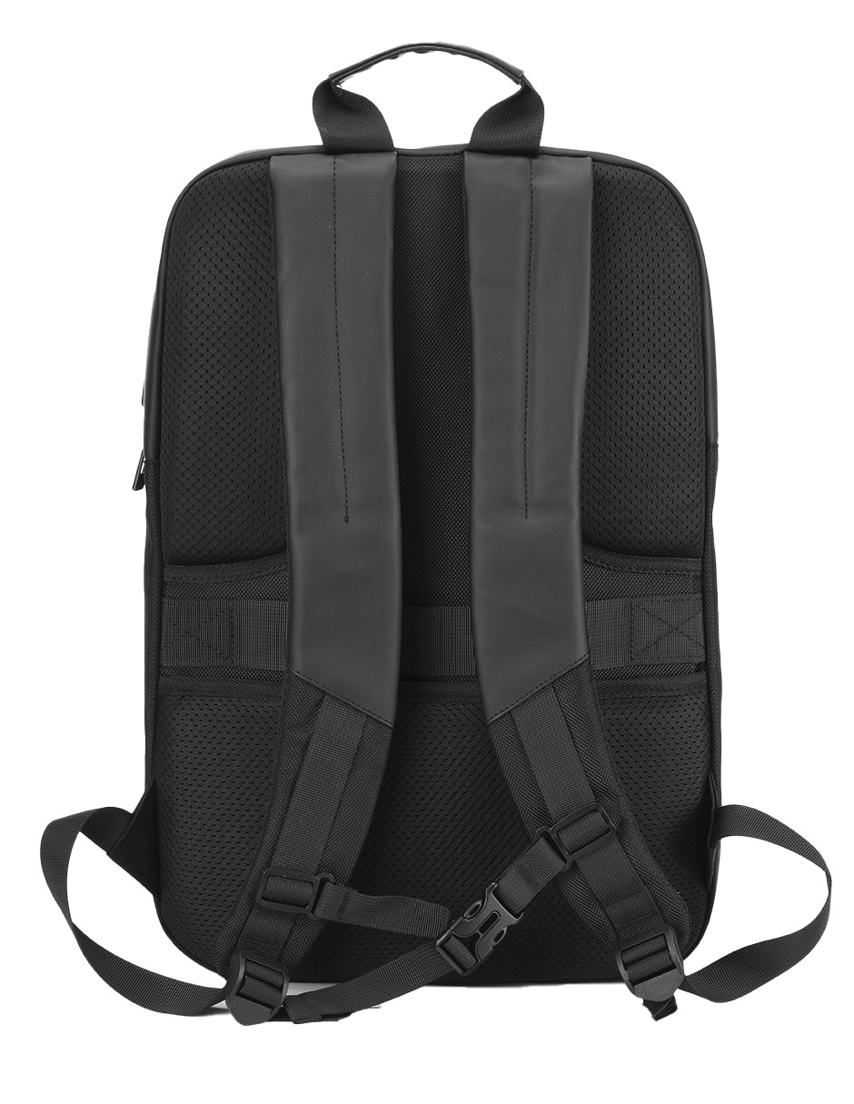 Mochila para viaje Alpha 3