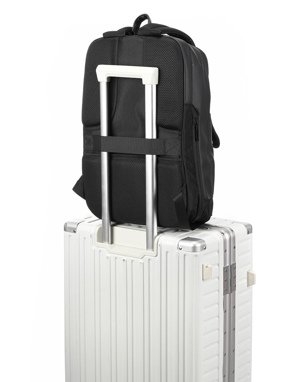Mochila para viaje Alpha 5