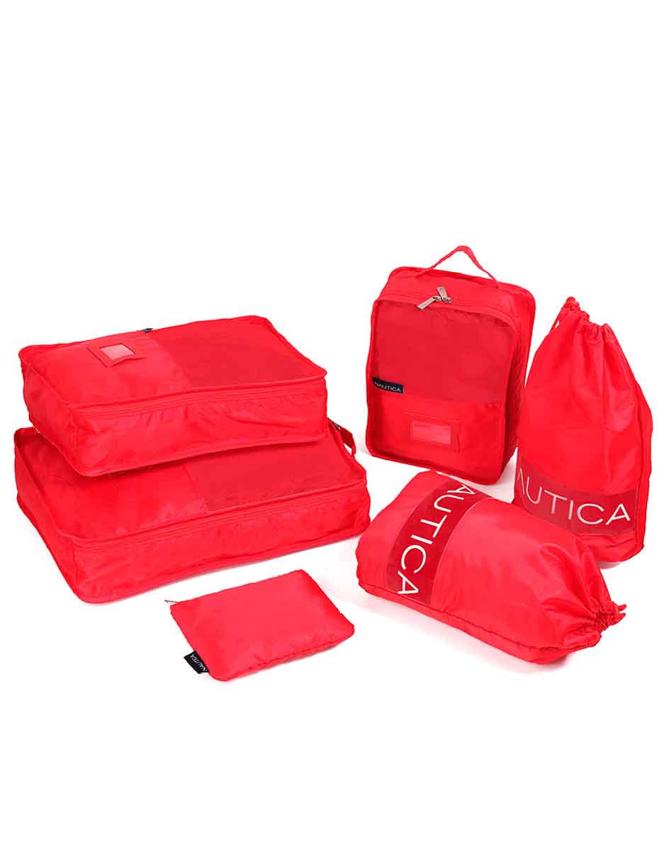 Set organizador Arizona 5