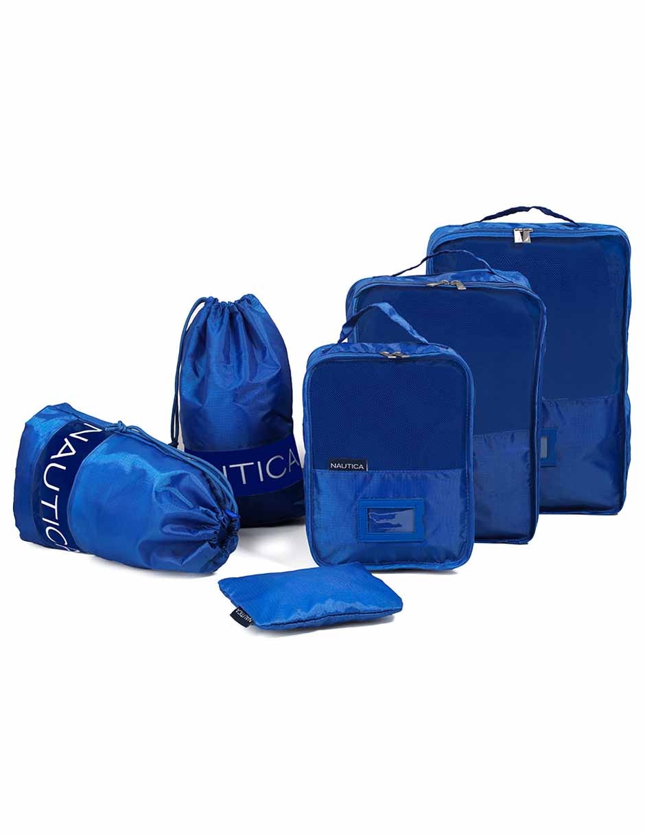 Set organizador Arizona Set organizador Arizona
