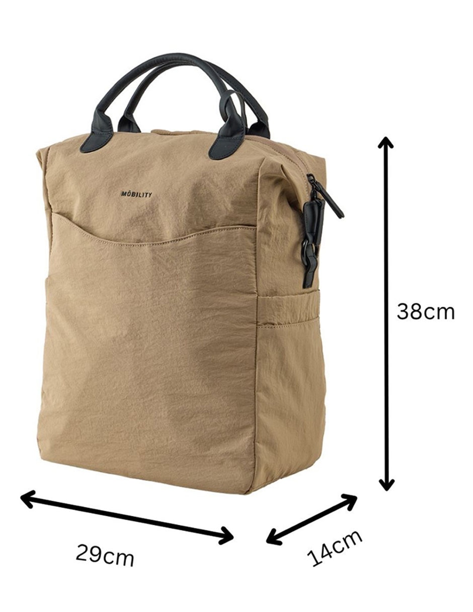 Mochila 2