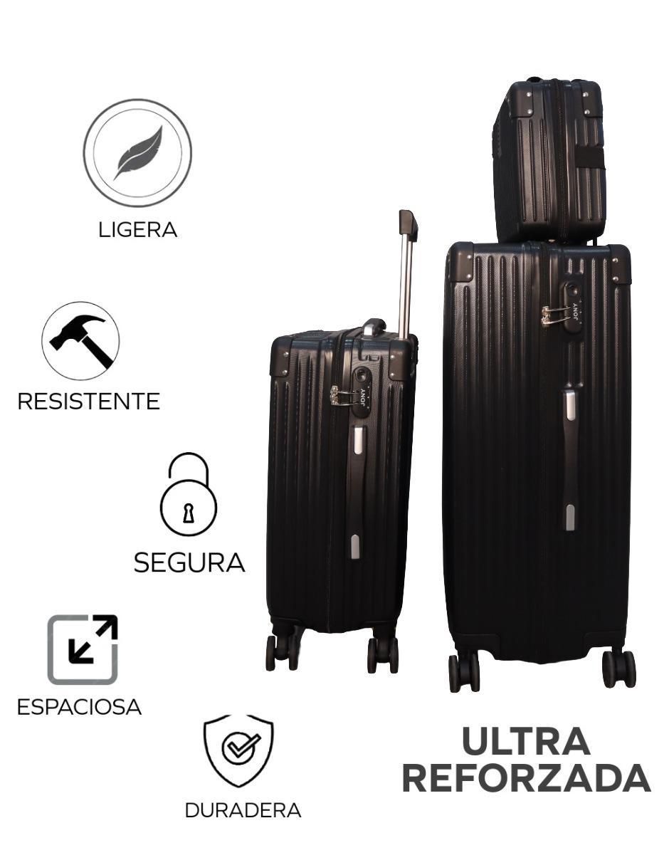 Set maletas de viaje