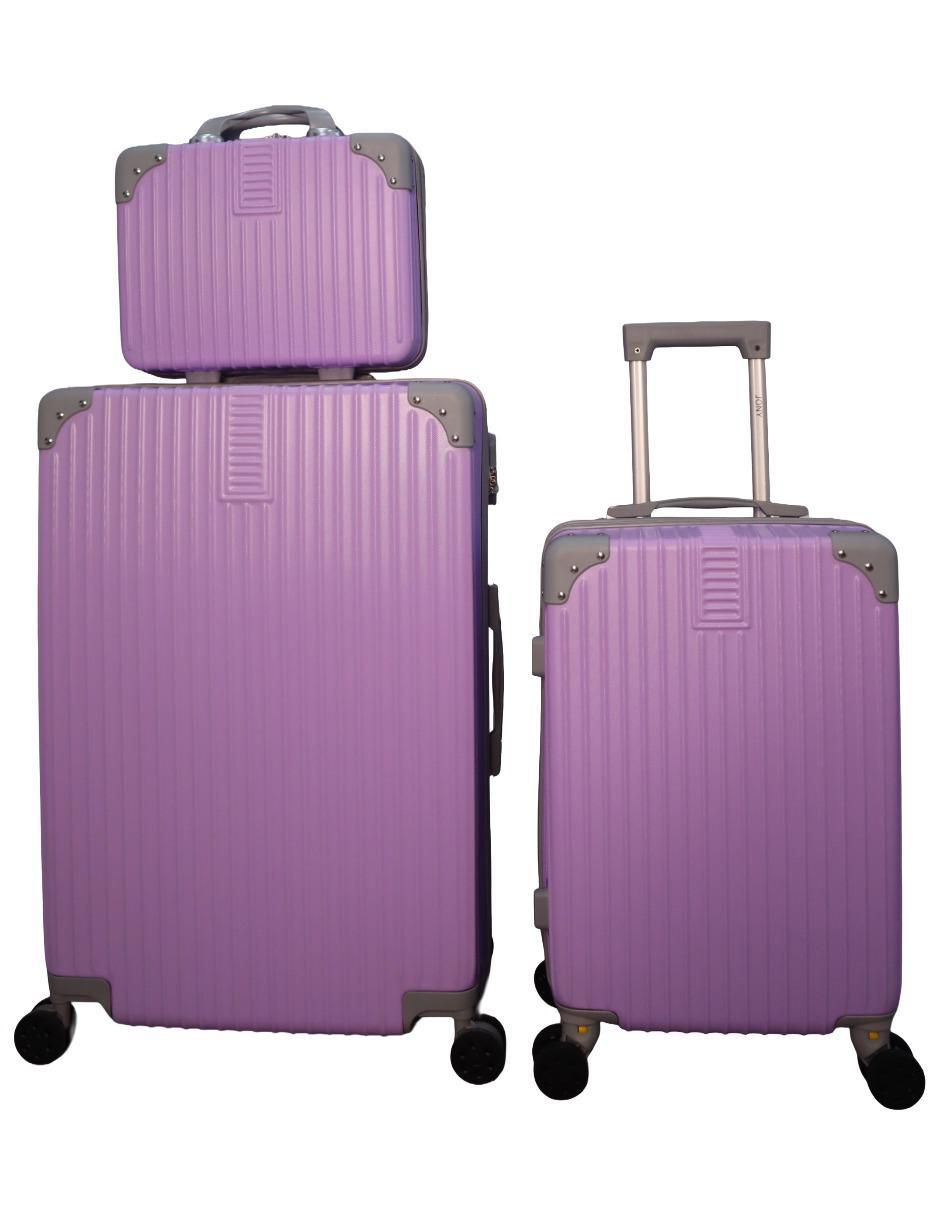 Set maletas de viaje Set maletas de viaje