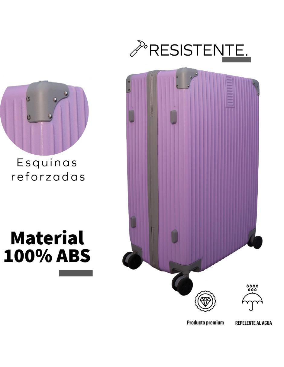 Set maletas de viaje 3