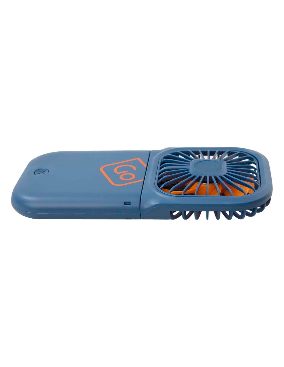 Ventilador portátil Go Travel 3 velocidades