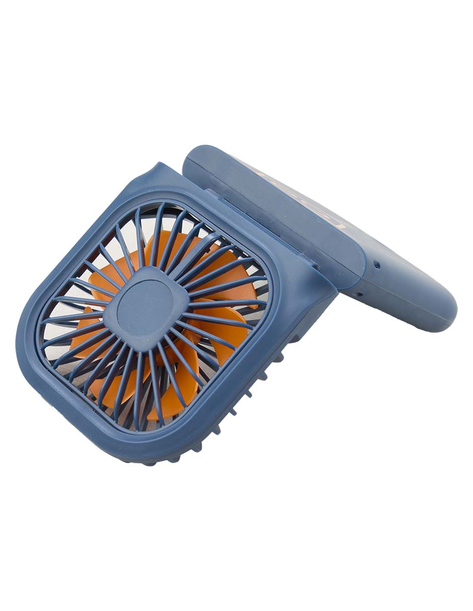 Ventilador portátil Go Travel 3 velocidades