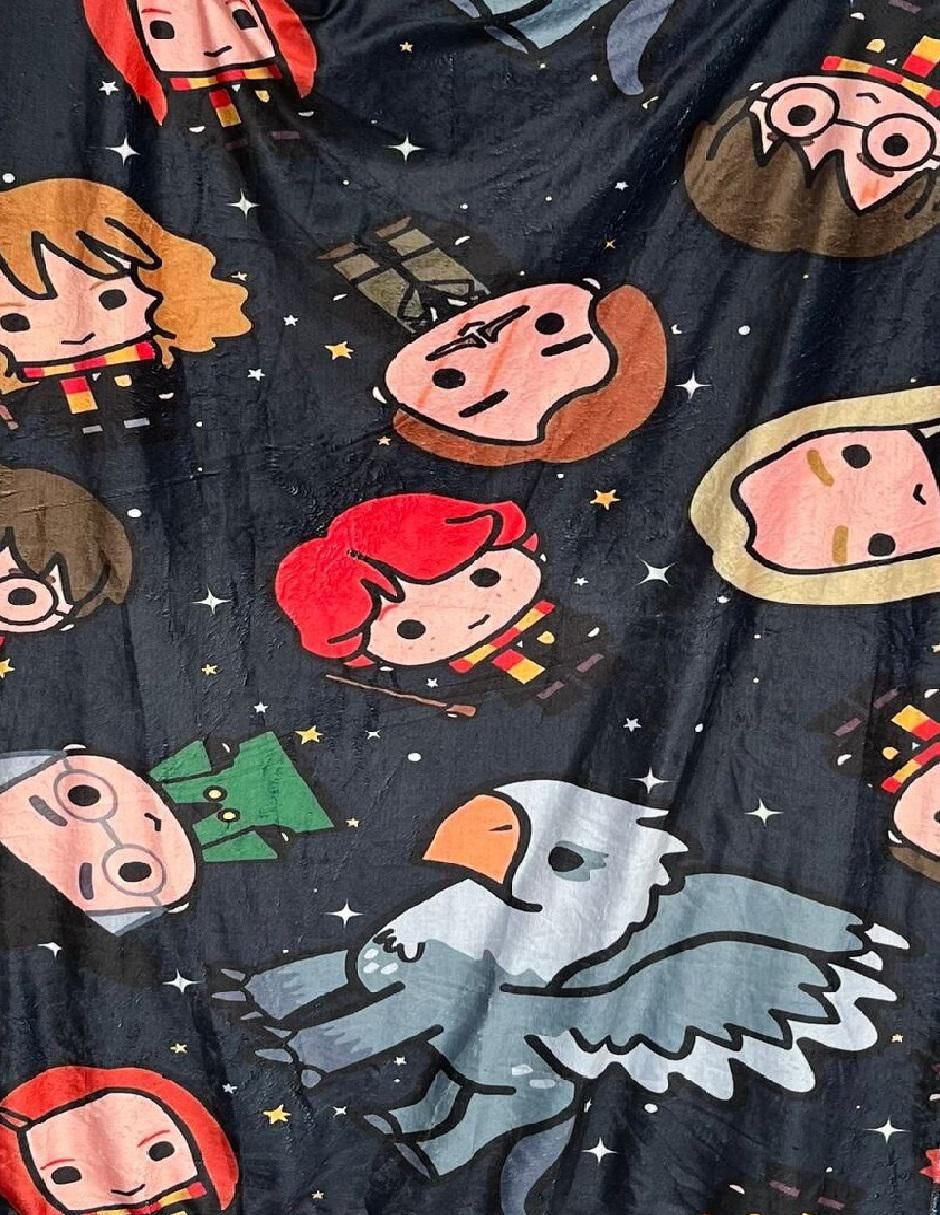 Cobija clásica 'de' 'tejido' suave harry harry potter 'para' unisex Cobija clásica 'de' 'tejido' suave harry harry potter 'para' unisex