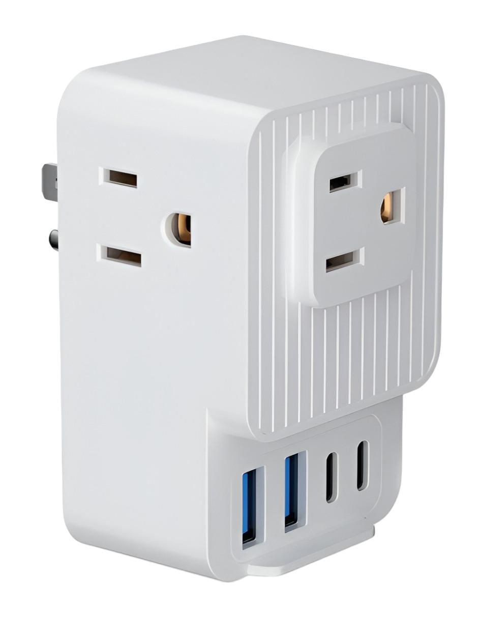 Adaptador de corriente 1