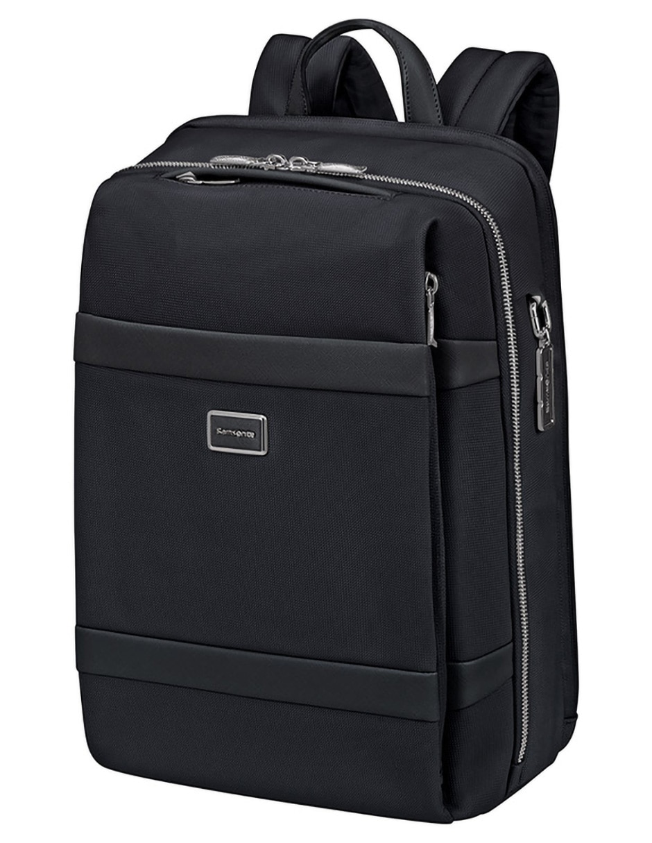 Mochila con portalaptop unisex 2