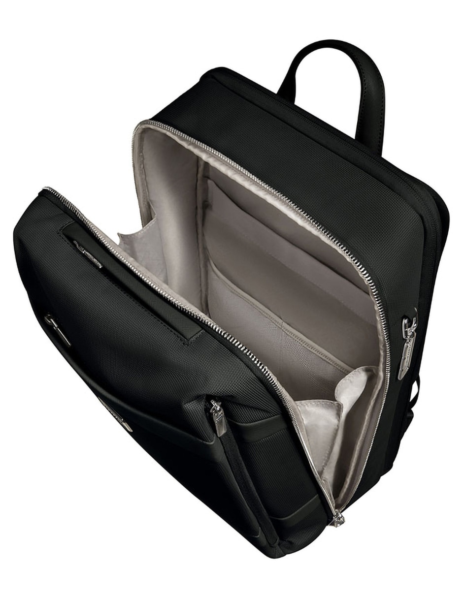Mochila con portalaptop unisex 4