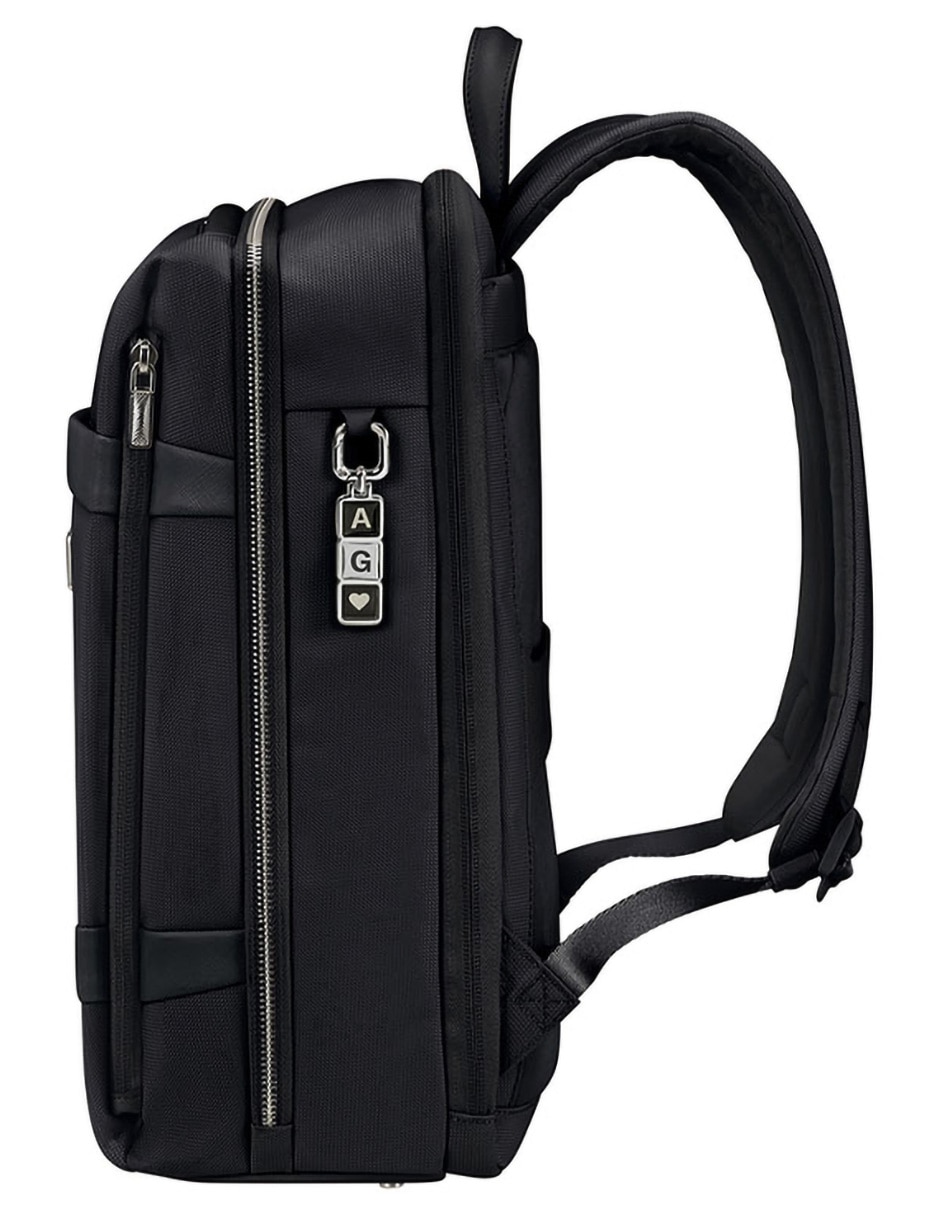 Mochila con portalaptop unisex 6