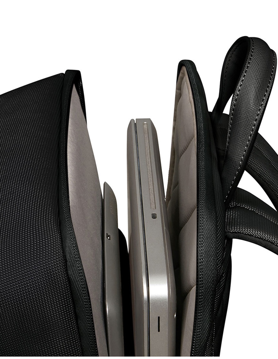 Mochila con portalaptop unisex 7