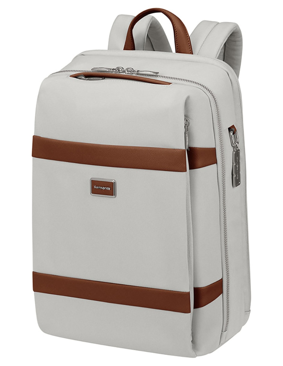 Mochila con portalaptop Samsonite unisex