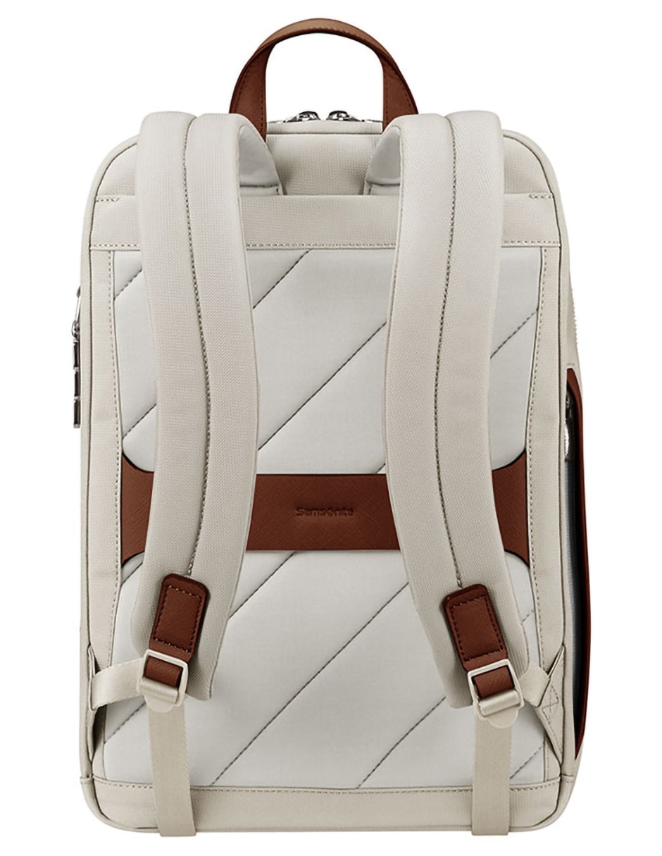 Mochila con portalaptop Samsonite unisex