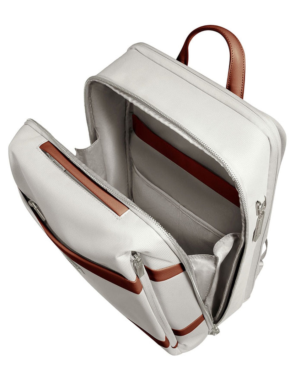 Mochila con portalaptop Samsonite unisex