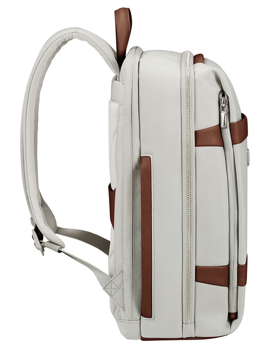Mochila con portalaptop Samsonite unisex