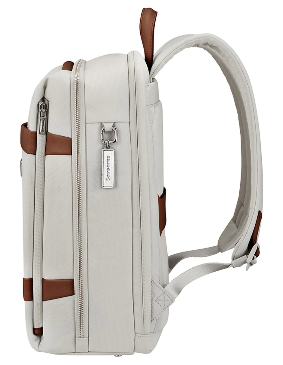 Mochila con portalaptop Samsonite unisex