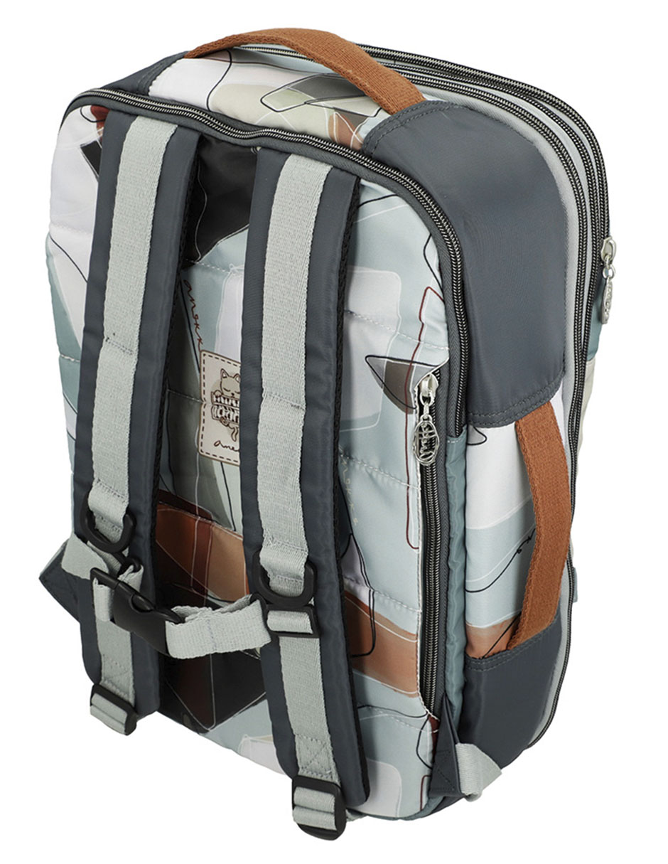 Mochila casual Anekke para mujer Mochila casual Anekke para mujer