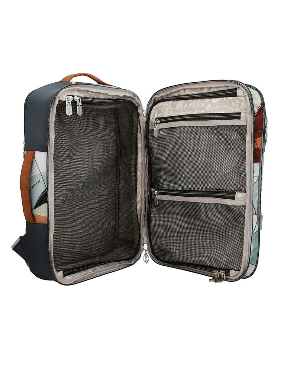 Mochila casual Anekke para mujer 7