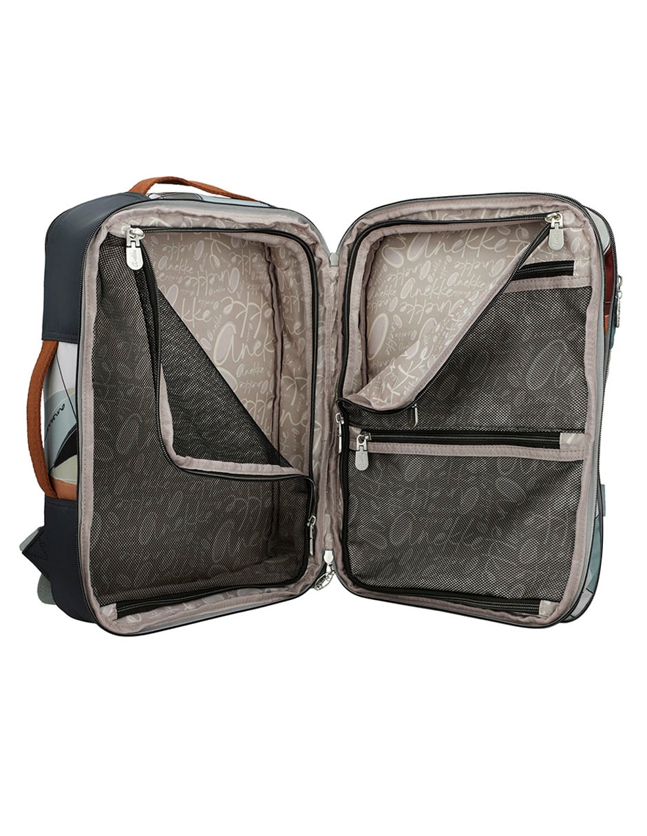 Mochila casual Anekke para mujer 8