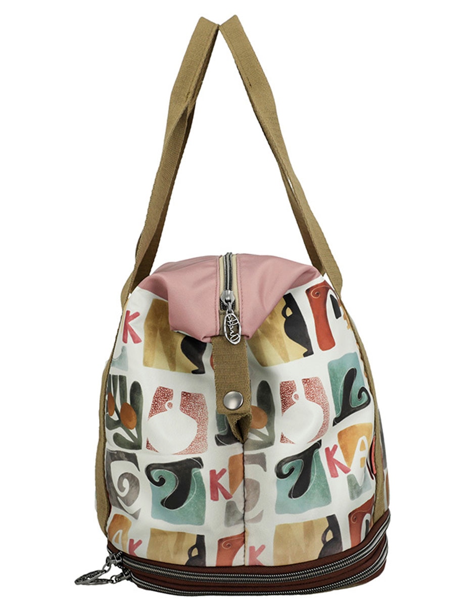 Bolsa tote para niño 4