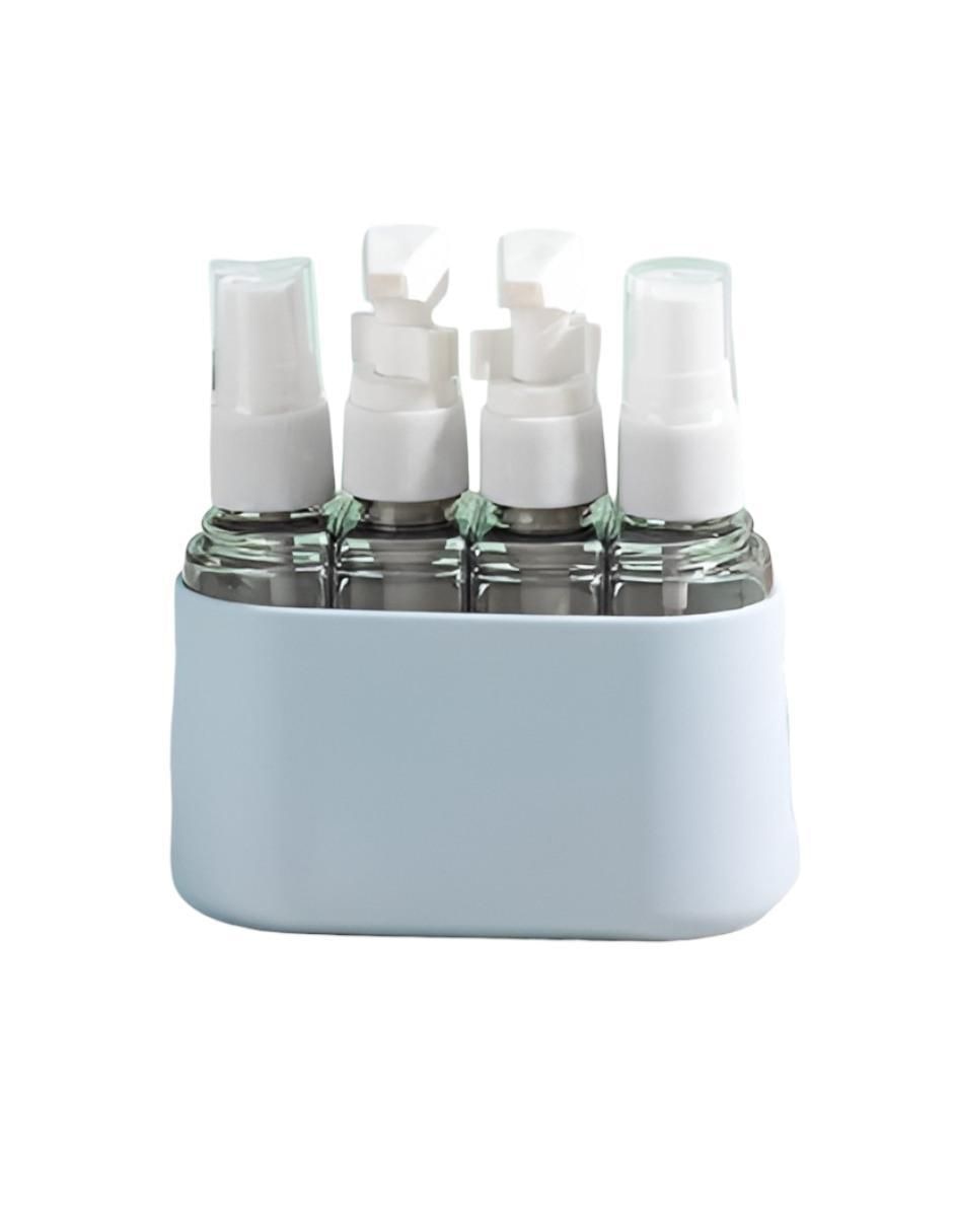 Set de botella para viaje xtellar unisex