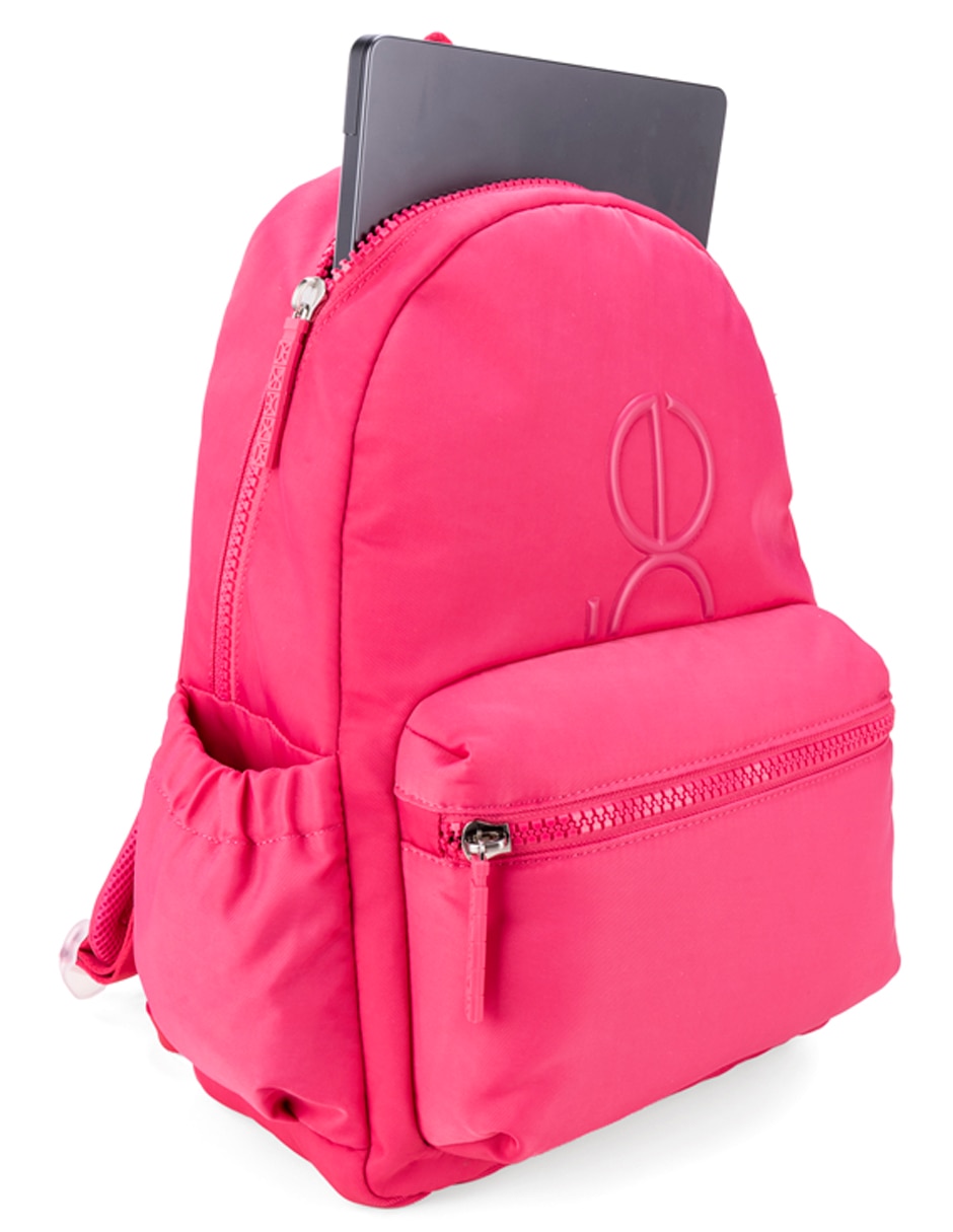 Mochila para viaje Cloe Robali para mujer