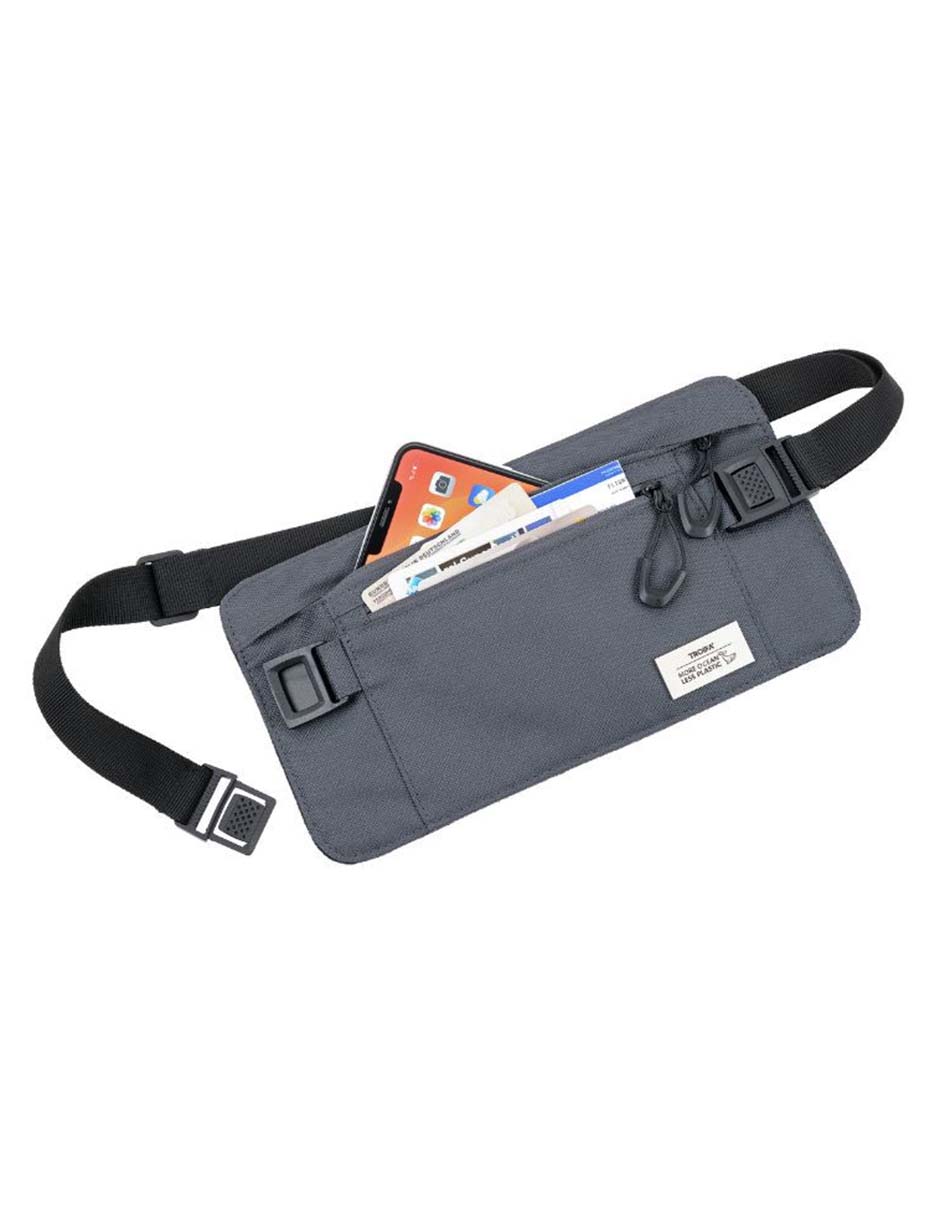 Cangurera Troika Travel unisex