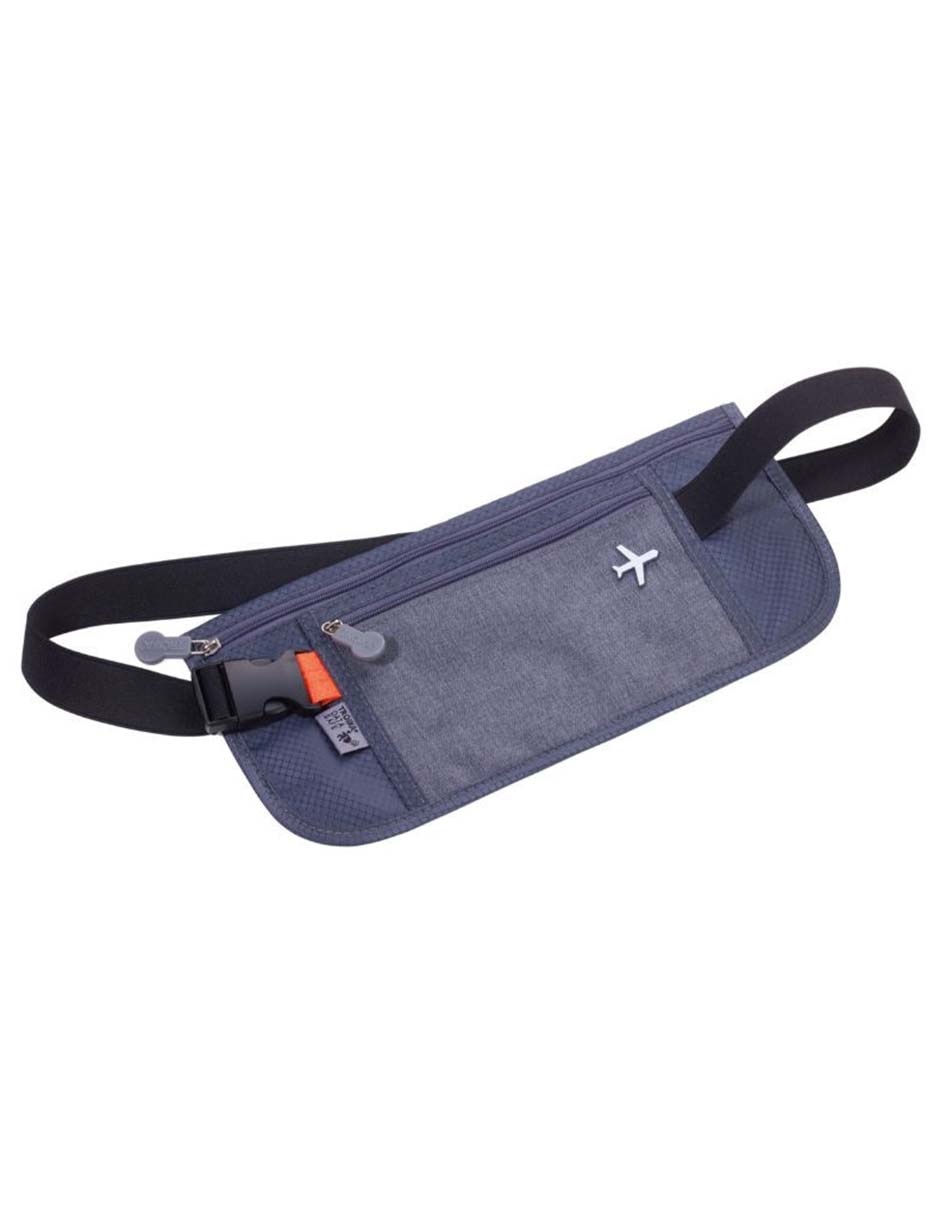 Cangurera Troika Travel unisex