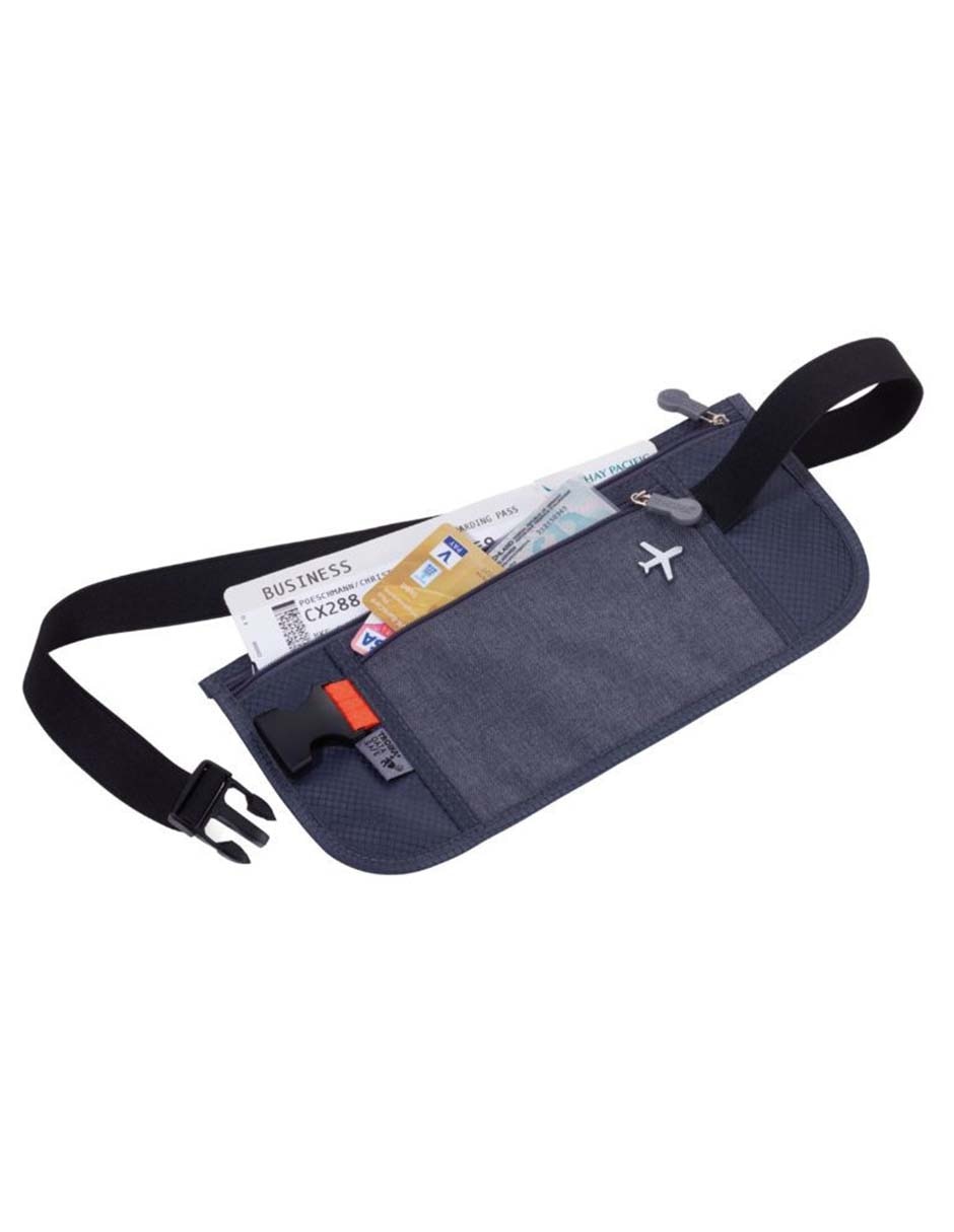 Cangurera Troika Travel unisex