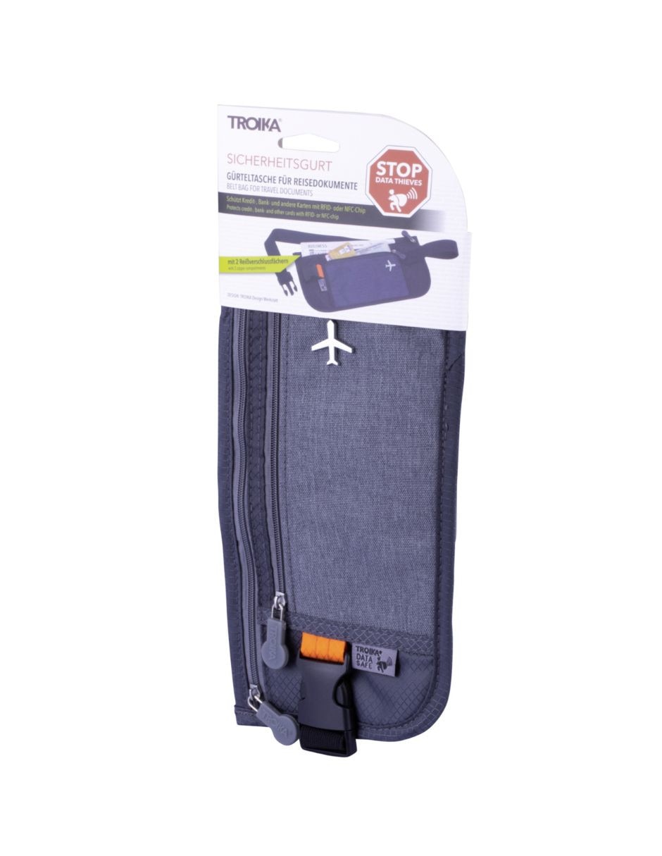 Cangurera Travel unisex Cangurera Travel unisex