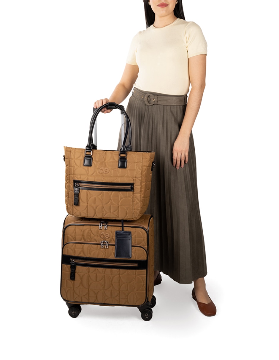 Set maletas de viaje Raglan II 10