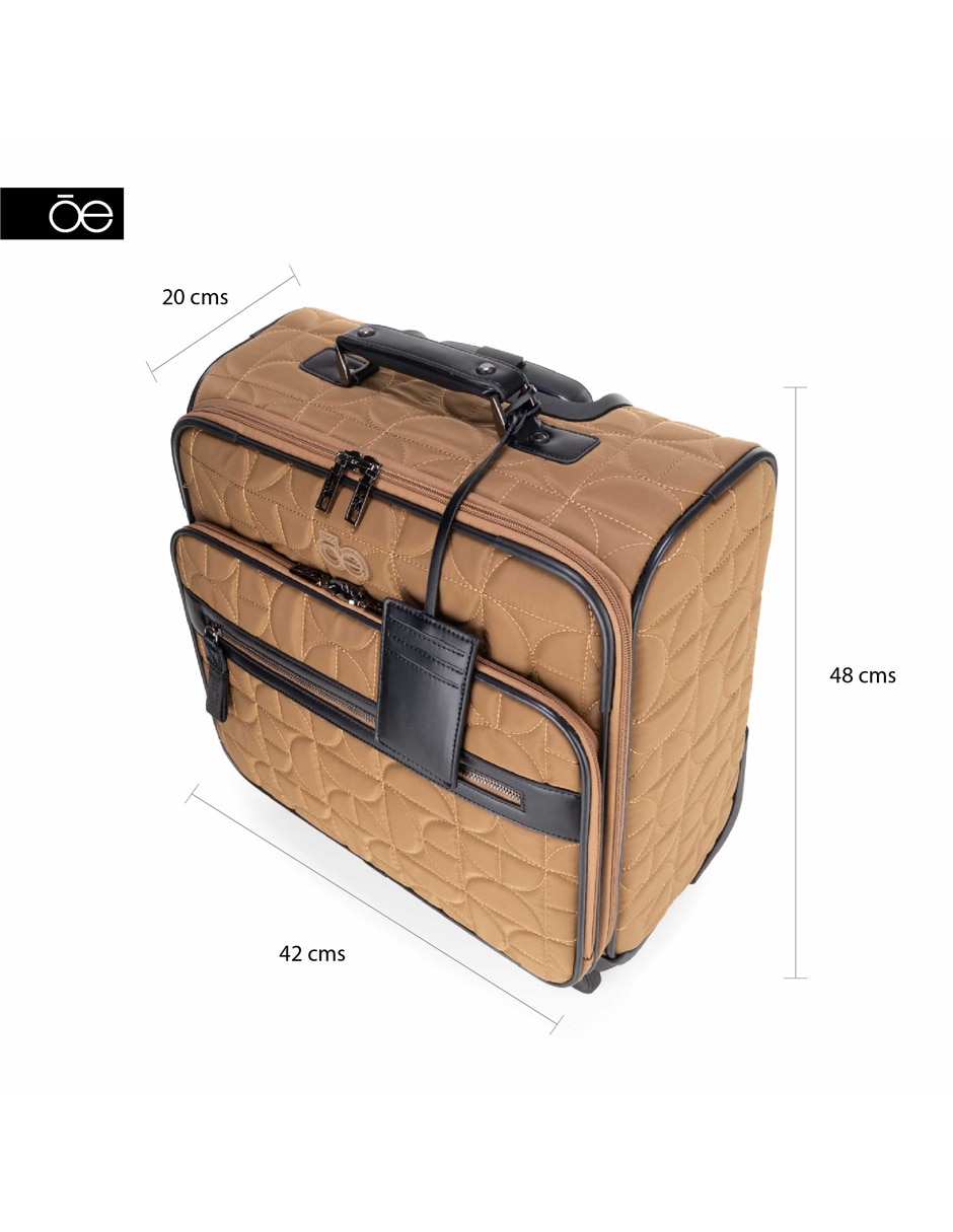 Set maletas de viaje Raglan II 18