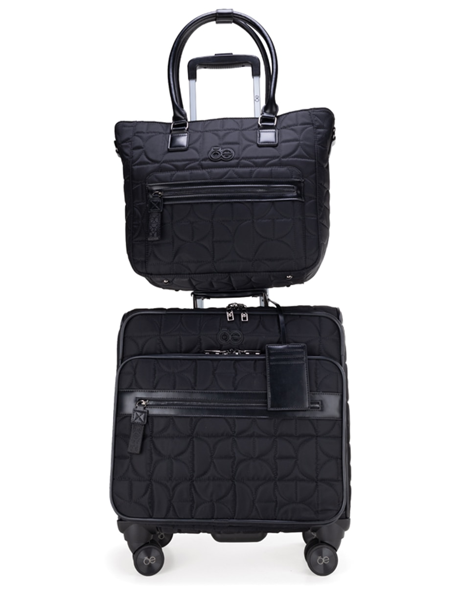 Set maletas de viaje Cloe Raglan II