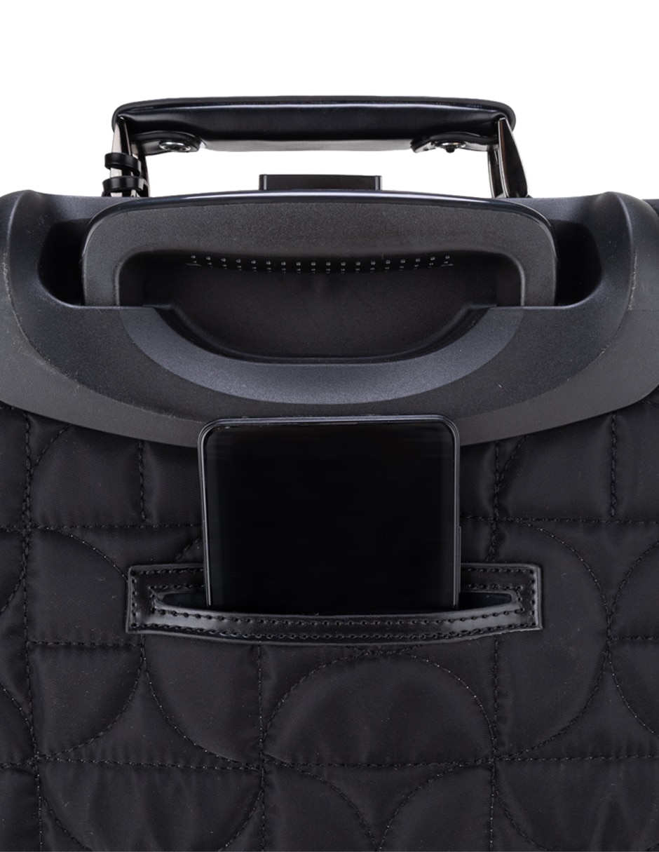 Set maletas de viaje Cloe Raglan II