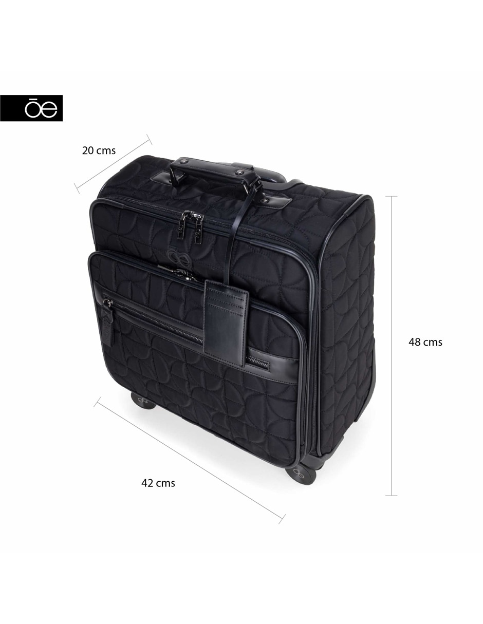 Set maletas de viaje Cloe Raglan II