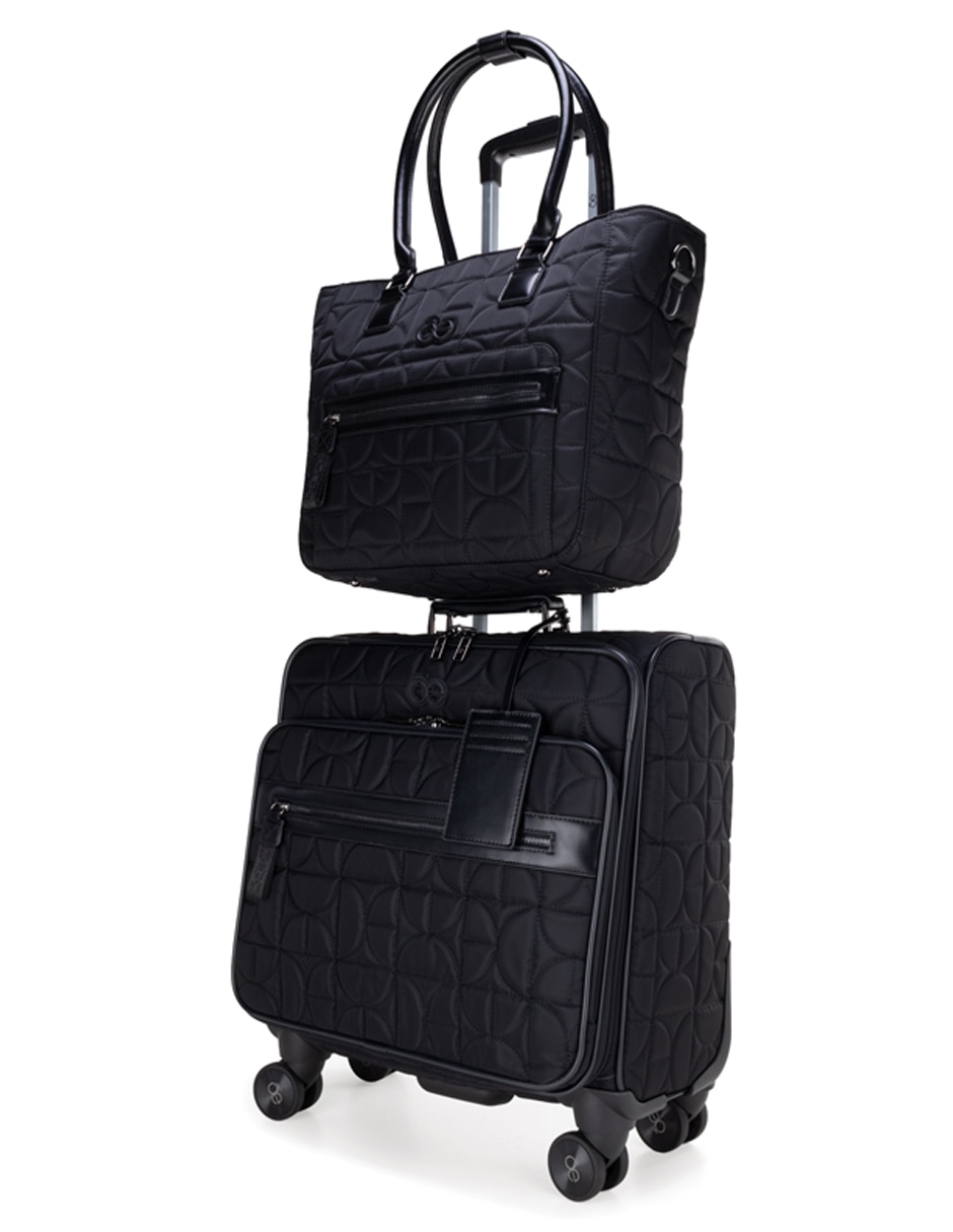 Set maletas de viaje Cloe Raglan II