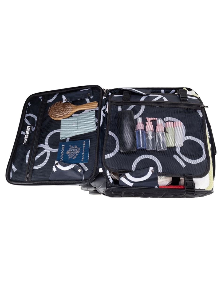 Set maletas de viaje Cloe Raglan II