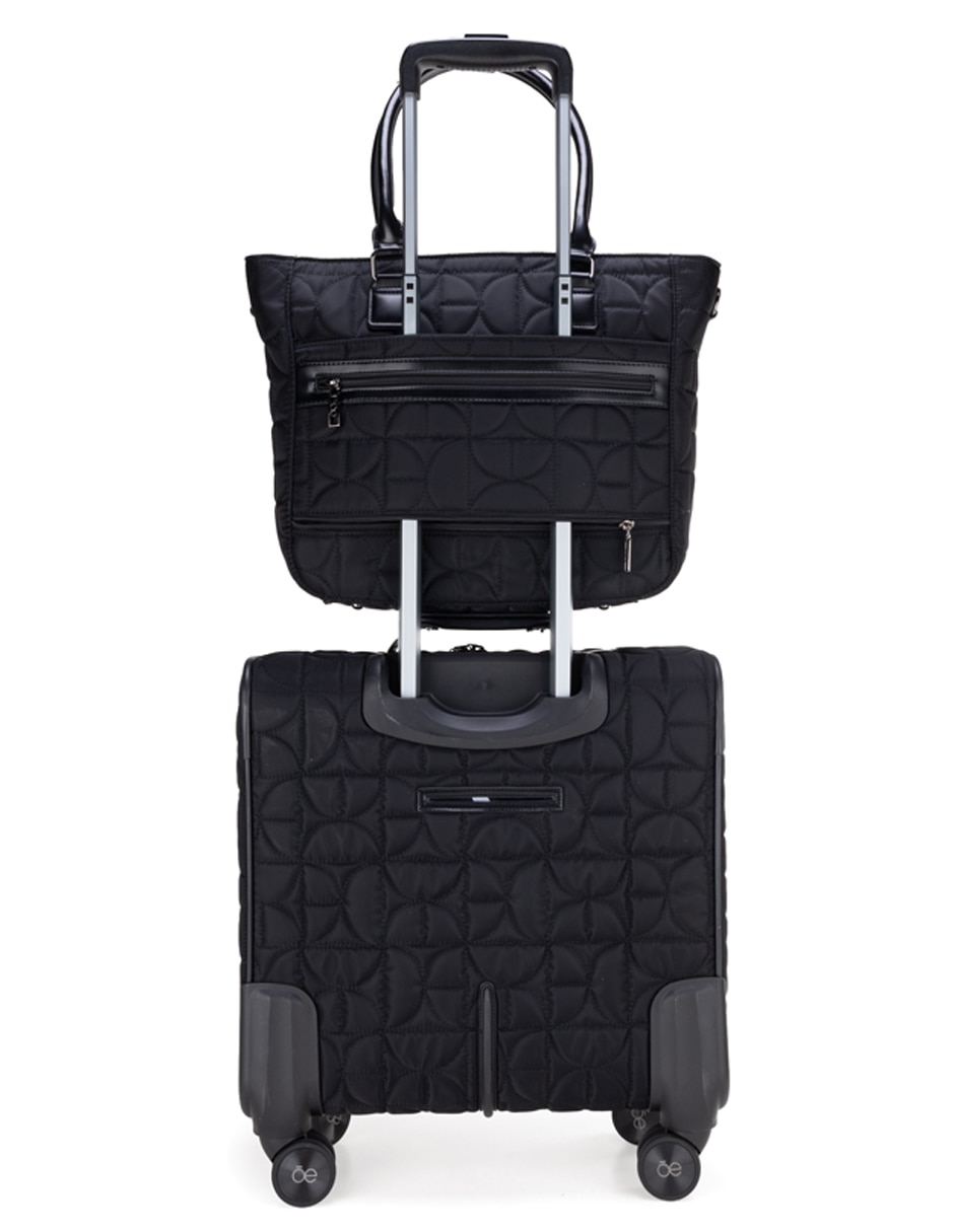 Set maletas de viaje Cloe Raglan II