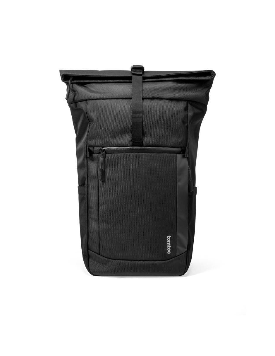 Mochila con portalaptop Navigator impermeable 2
