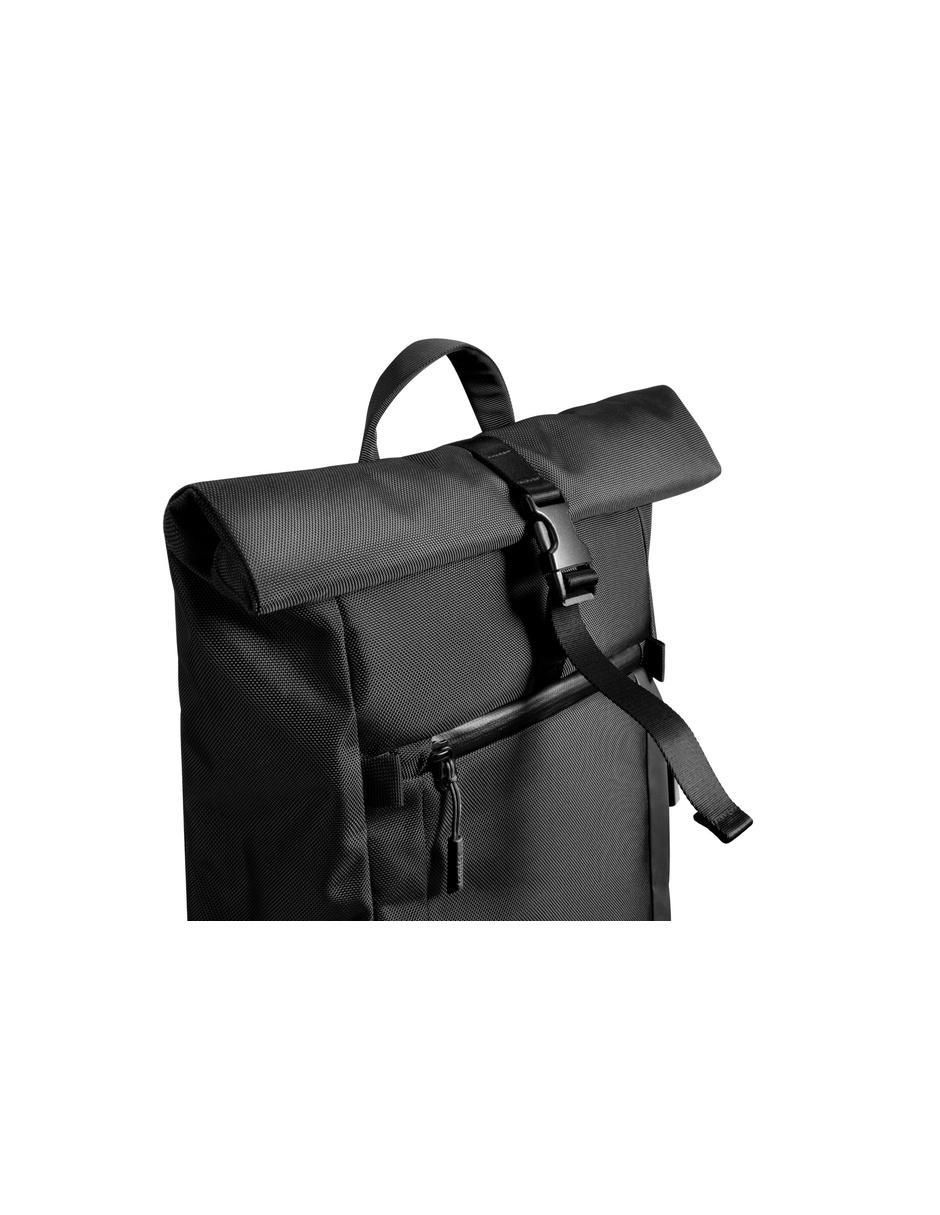 Mochila con portalaptop Navigator impermeable 3