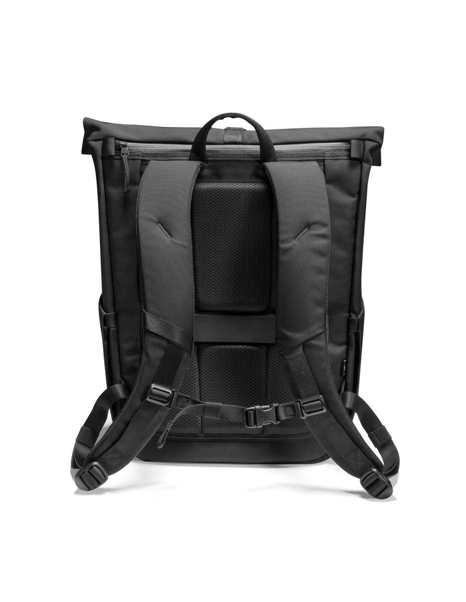 Mochila con portalaptop Navigator impermeable 4