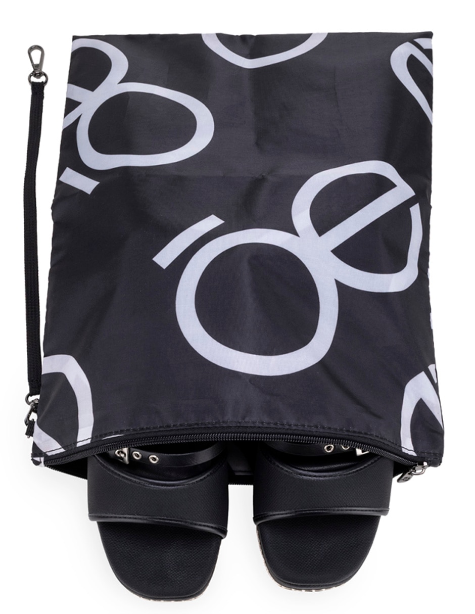 Bolsa duffel Kiluc I para mujer 5