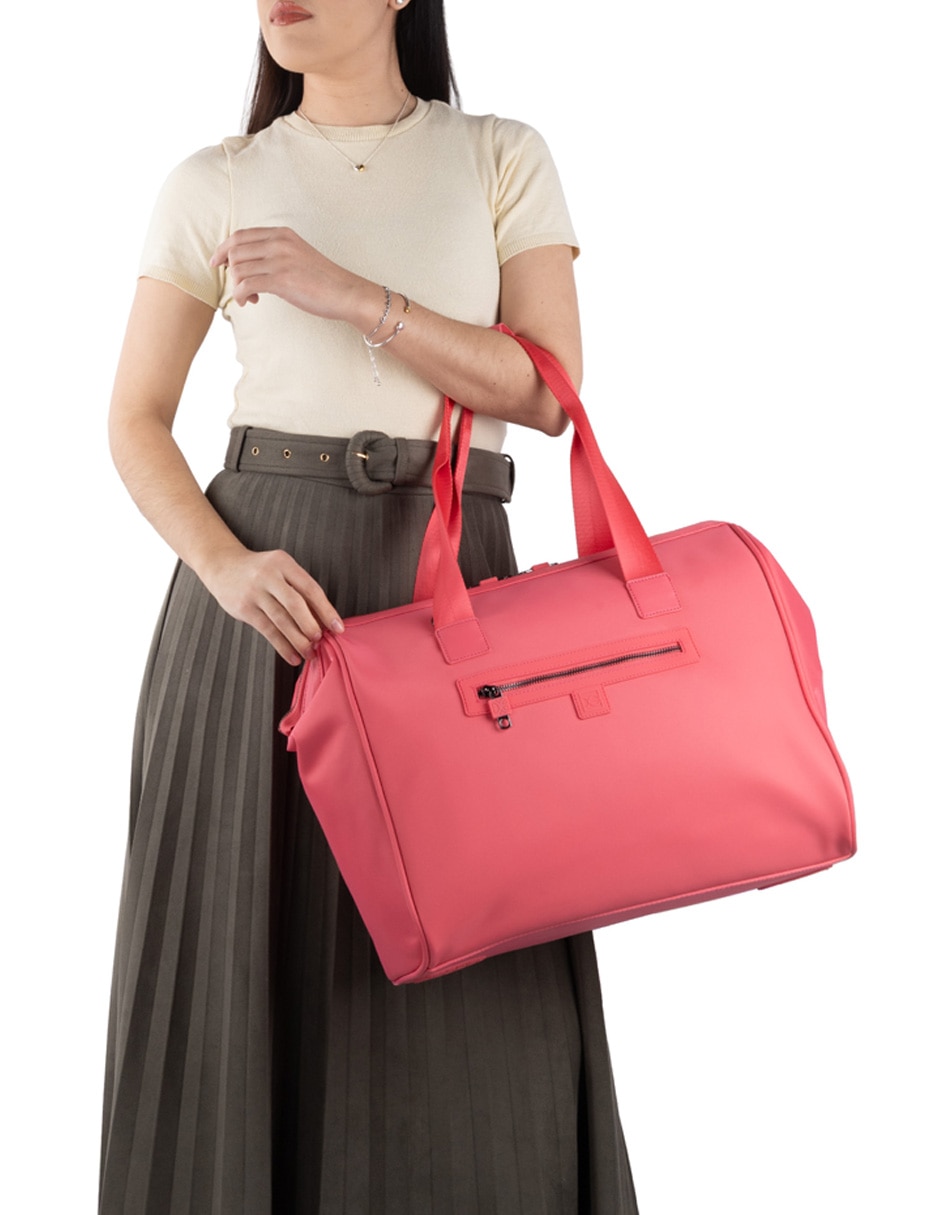 Bolsa duffel Kiluc I para mujer 7
